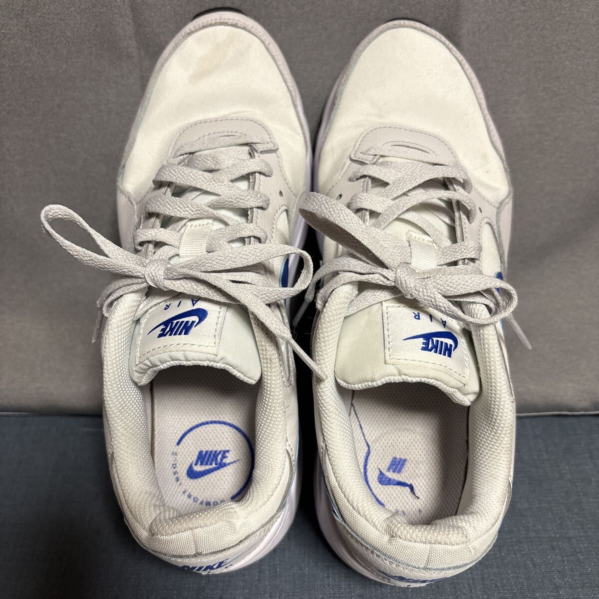 NIKE AIR MAX ナイキ エアマックス　CW4555-020 メンズスニーカー　26.5cm_画像7