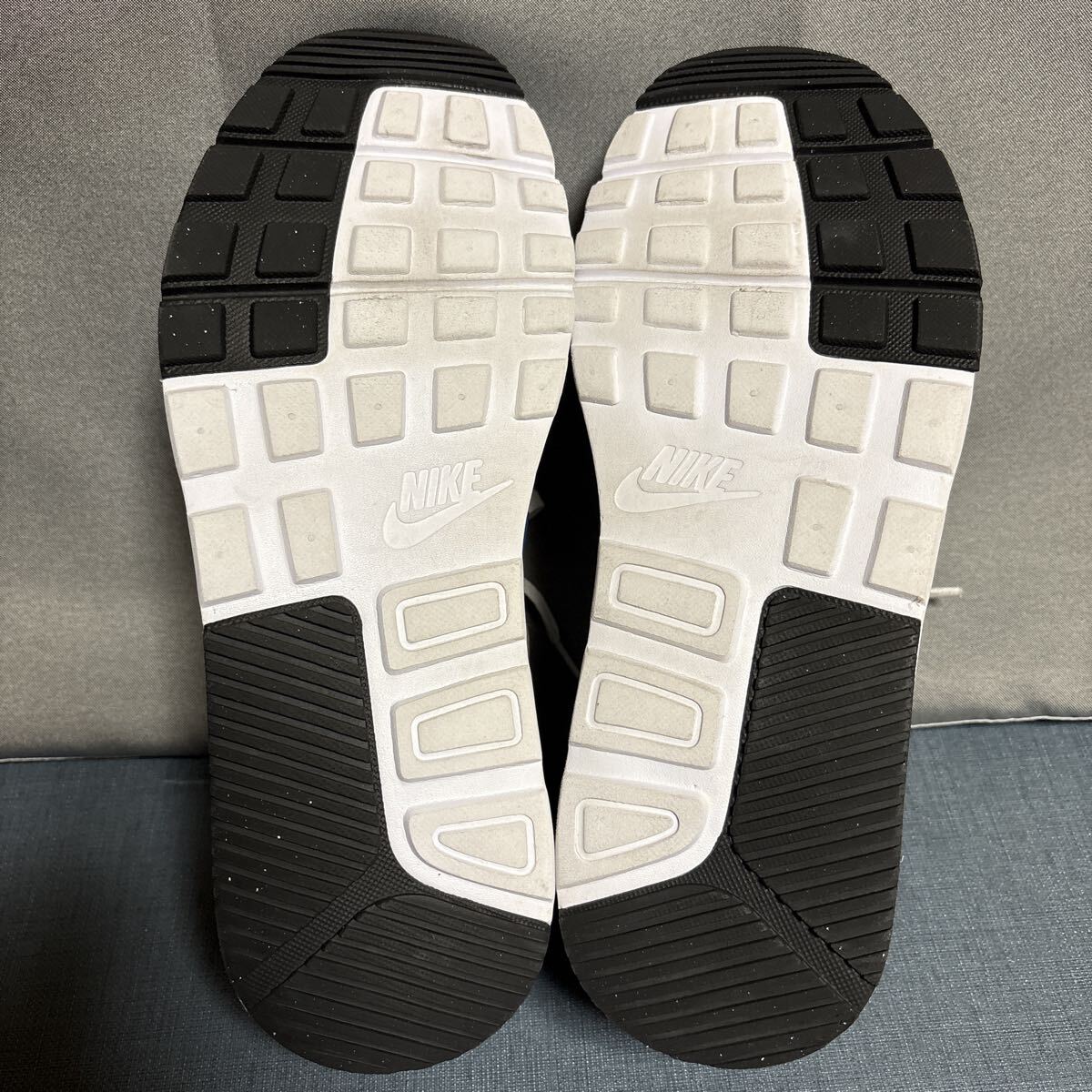 NIKE AIR MAX ナイキ エアマックス　CW4555-020 メンズスニーカー　26.5cm_画像8