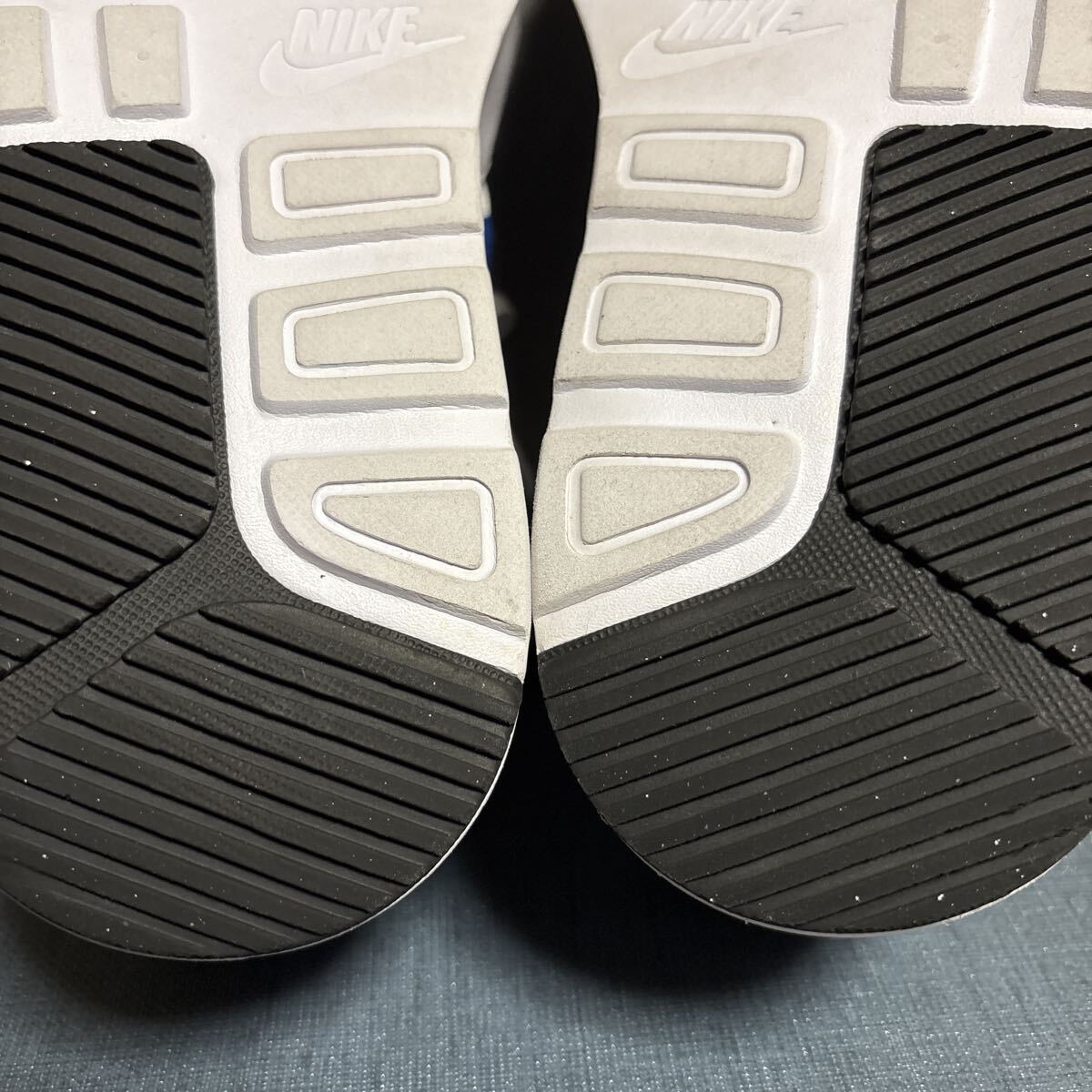 NIKE AIR MAX ナイキ エアマックス　CW4555-020 メンズスニーカー　26.5cm_画像9