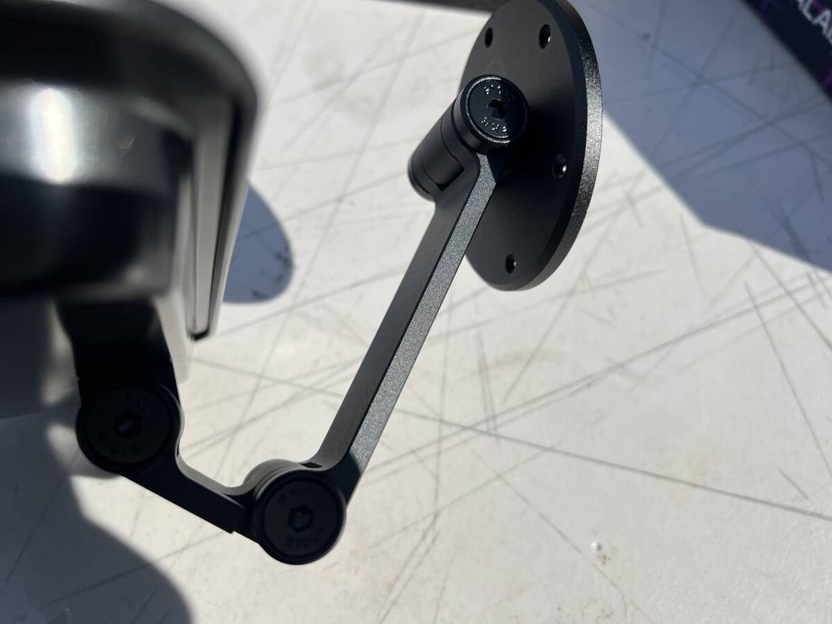 NRG クイックリリースステアリング用 多目的トレイ multipurpose TRAY SRK-TRAY USDM 正規輸入品 国内在庫 即納_画像4