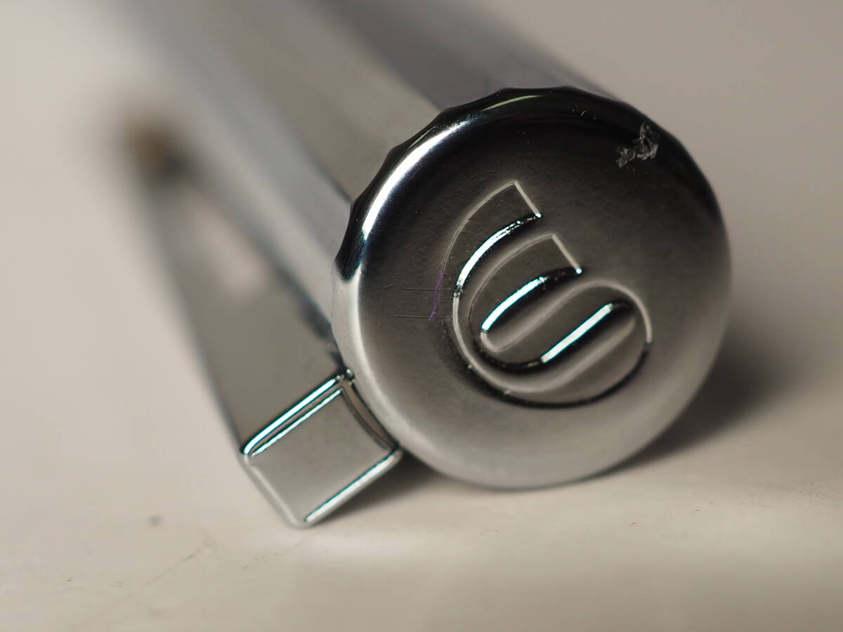 WATERMAN ウォーターマン 万年筆　４色ボールペン　２点セット_画像6