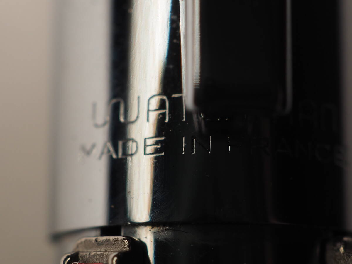 WATERMAN ウォーターマン 万年筆　４色ボールペン　２点セット_画像9