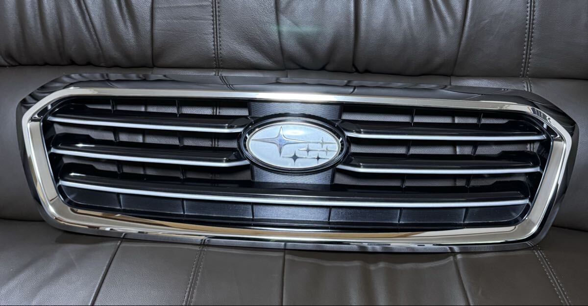 ☆レヴォーグVM4/VMG GT-S純正加工フロントグリル☆_画像1