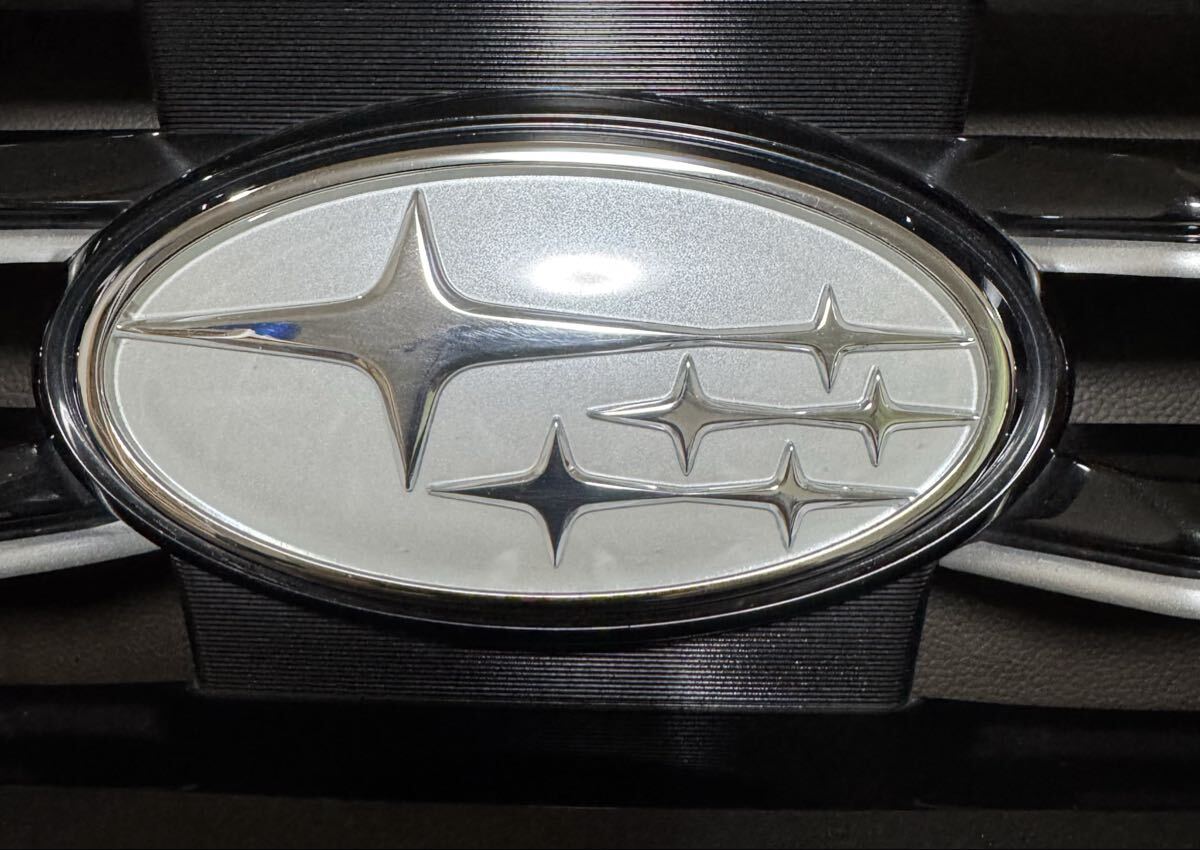 ☆レヴォーグVM4/VMG GT-S純正加工フロントグリル☆_画像2