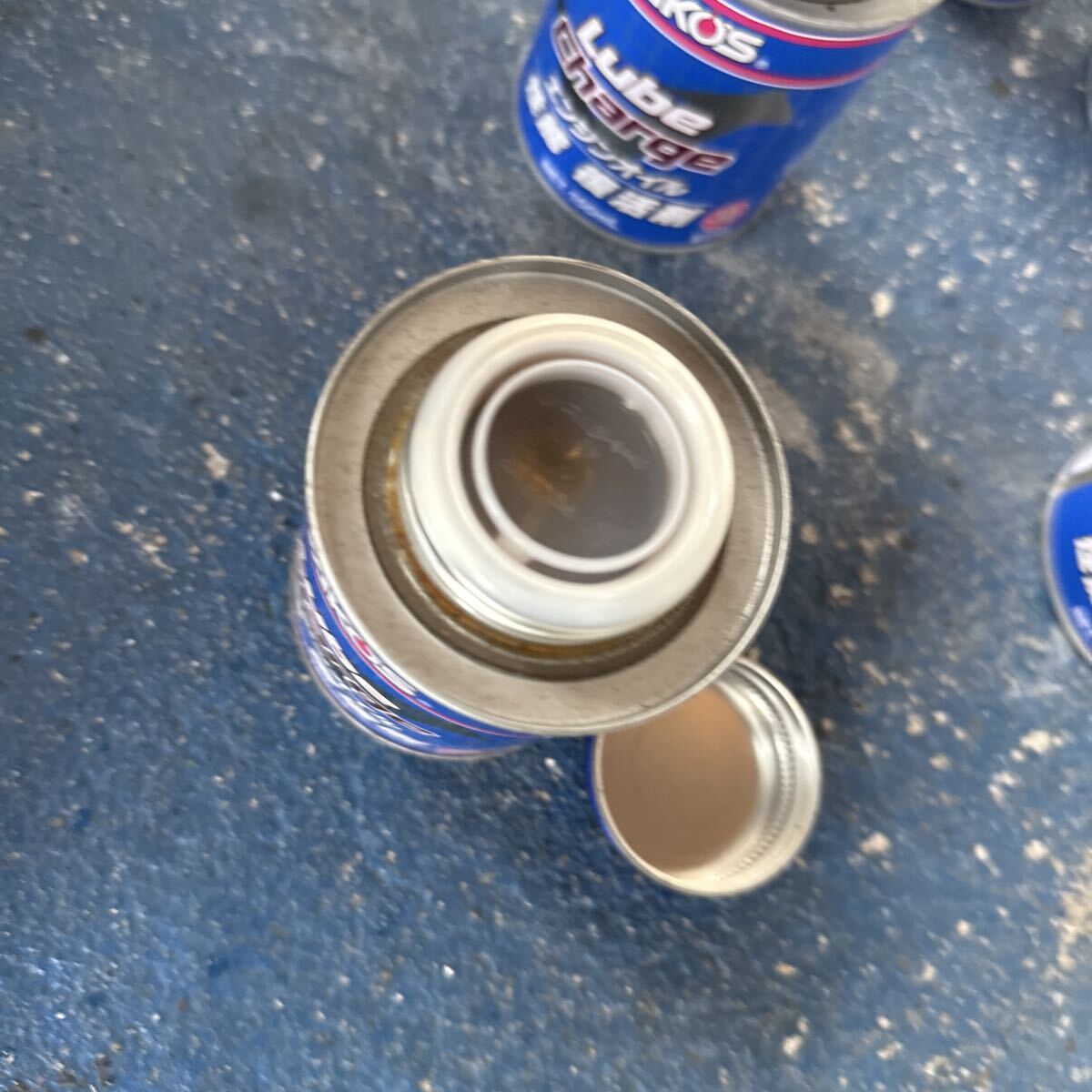 ワコーズ WAKO‘S エンジンオイル 激安1円スタート 売り切りです。_画像8