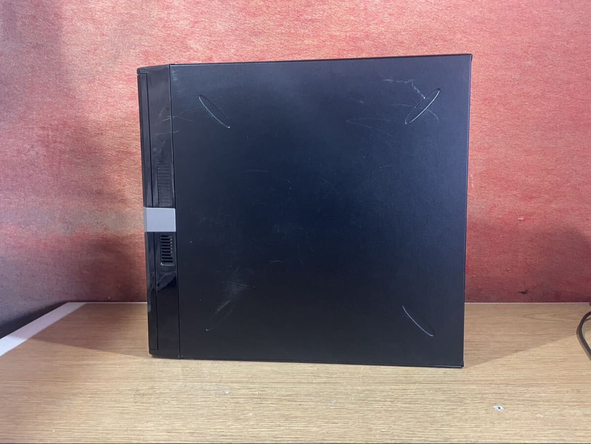 NO.A/ iiyama 第10世代 core i5-10400 / 2.90GHz /メモリー8GB /中古品 マウスコンピューター デスクトップPC _画像8