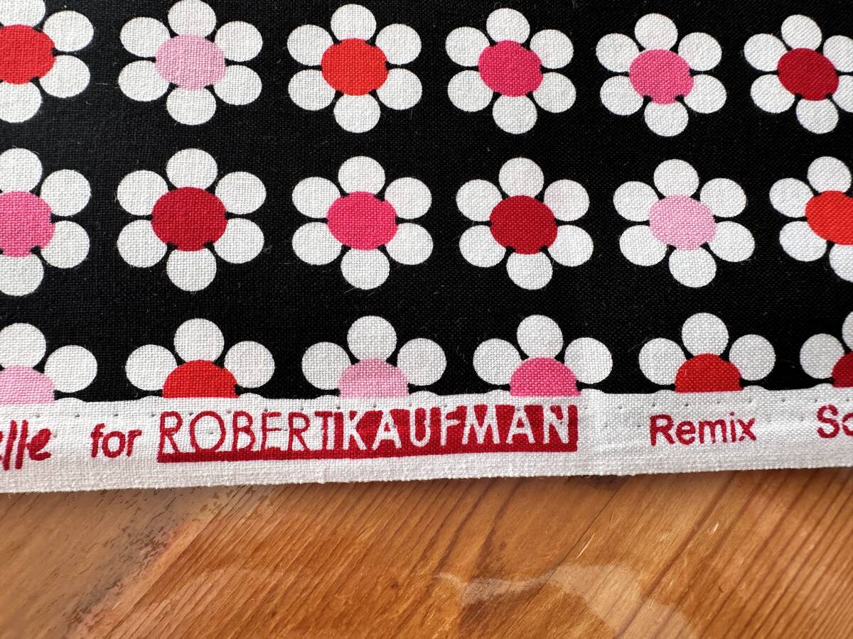 大判カットクロス ROBERT KAUFMAN ロバートカウフマン コットン インポート生地 輸入生地 ハンドメイド 手芸 USAコットン_画像4