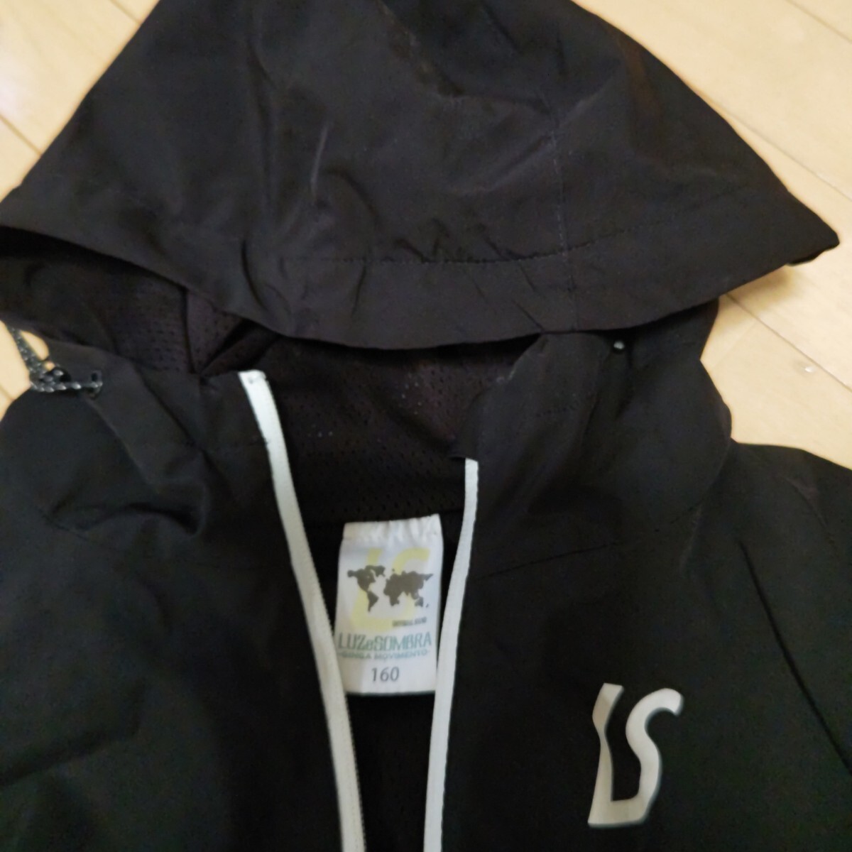 футбол длинный рукав 160cm разрозненный in sombla