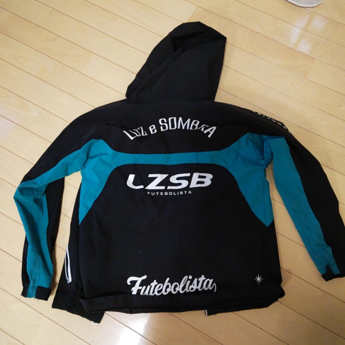 футбол длинный рукав 160cm разрозненный in sombla