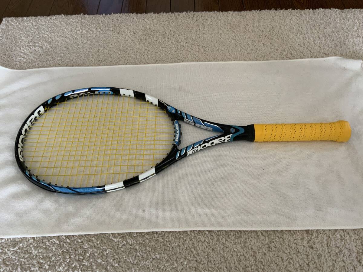 BabolaT /バボラ　ピュアドライブ　プラス　G3 2006年モデル_画像1