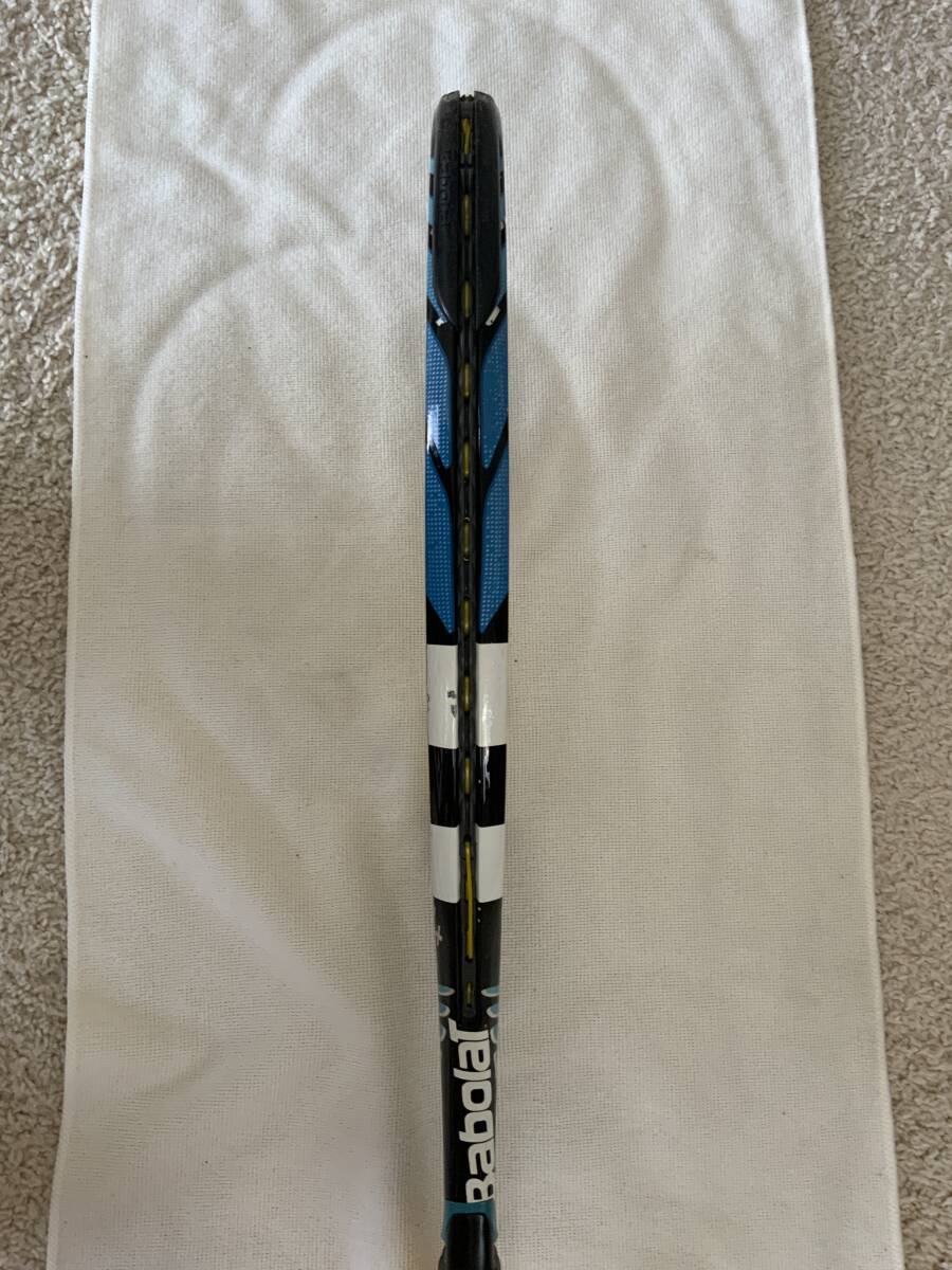 BabolaT /バボラ　ピュアドライブ　プラス　G3 2006年モデル_画像6