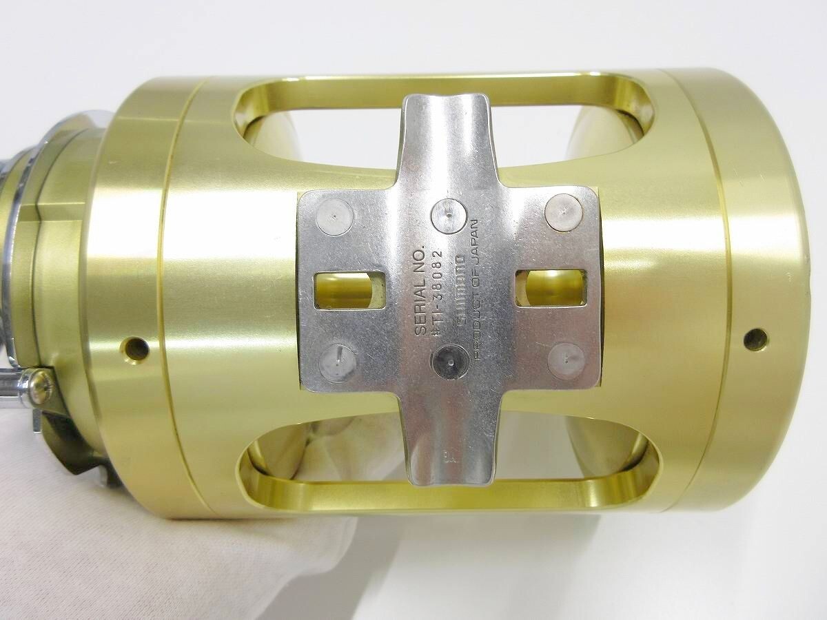  Shimano ti UGG la50W | управление AU5907|23