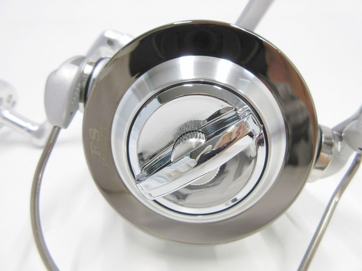  Ryobi рыбалка Safari 5000 усиляющая ручка ручка оборудован | управление AU7023|07