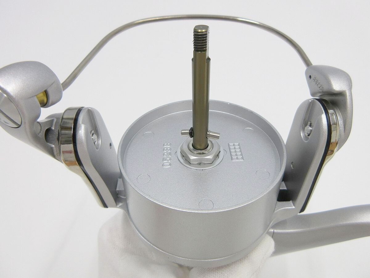  Ryobi рыбалка Safari 5000 усиляющая ручка ручка оборудован | управление AU7023|07