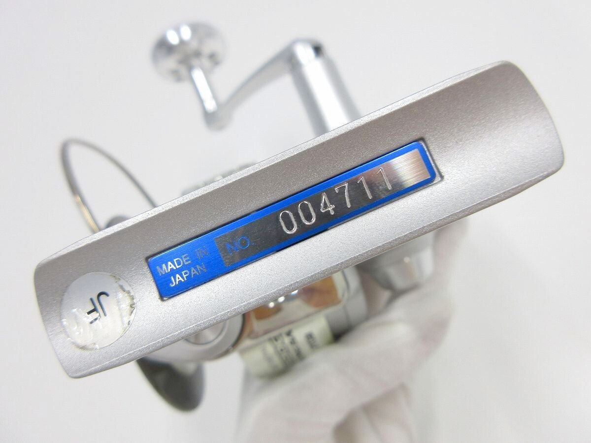  Ryobi рыбалка Safari 5000 усиляющая ручка ручка оборудован | управление AU7023|07