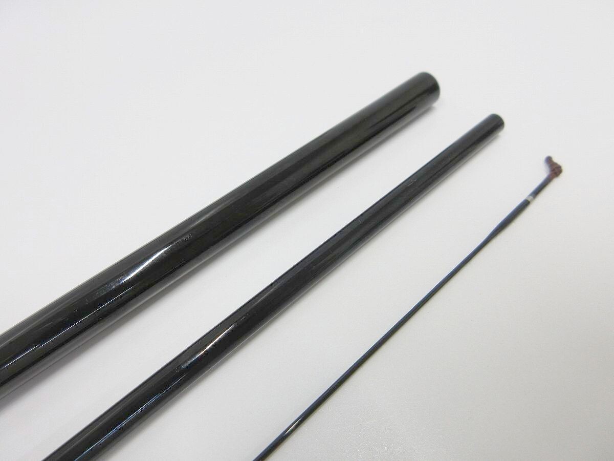 シマノ 朱紋峰 神威 9尺 /管理AU3352/41_画像8