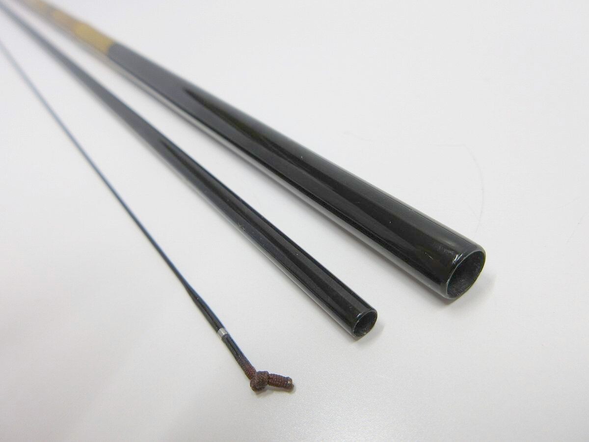 シマノ 朱紋峰 神威 9尺 /管理AU3352/41_画像9