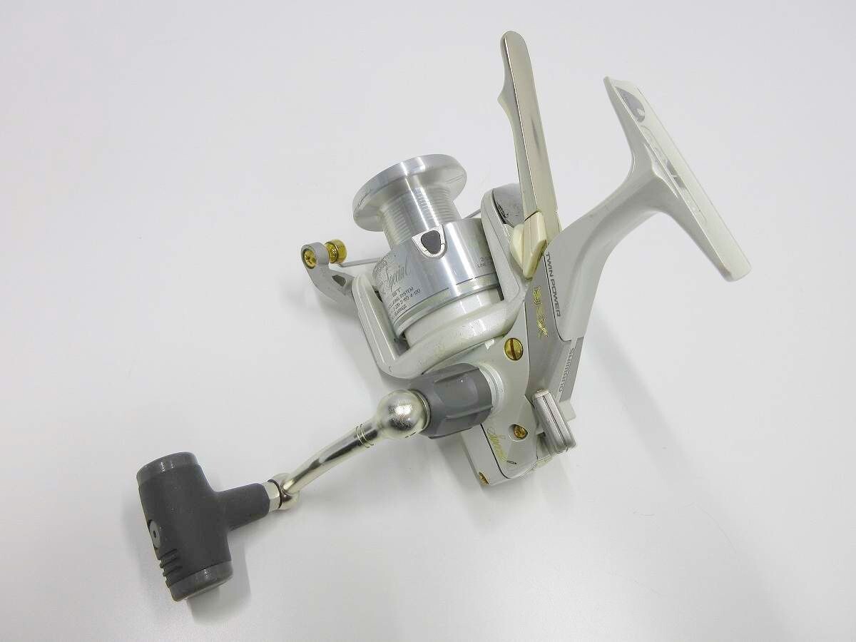 シマノ BB-X ツインパワー スペシャル 800GT?。芾鞟U1909／05