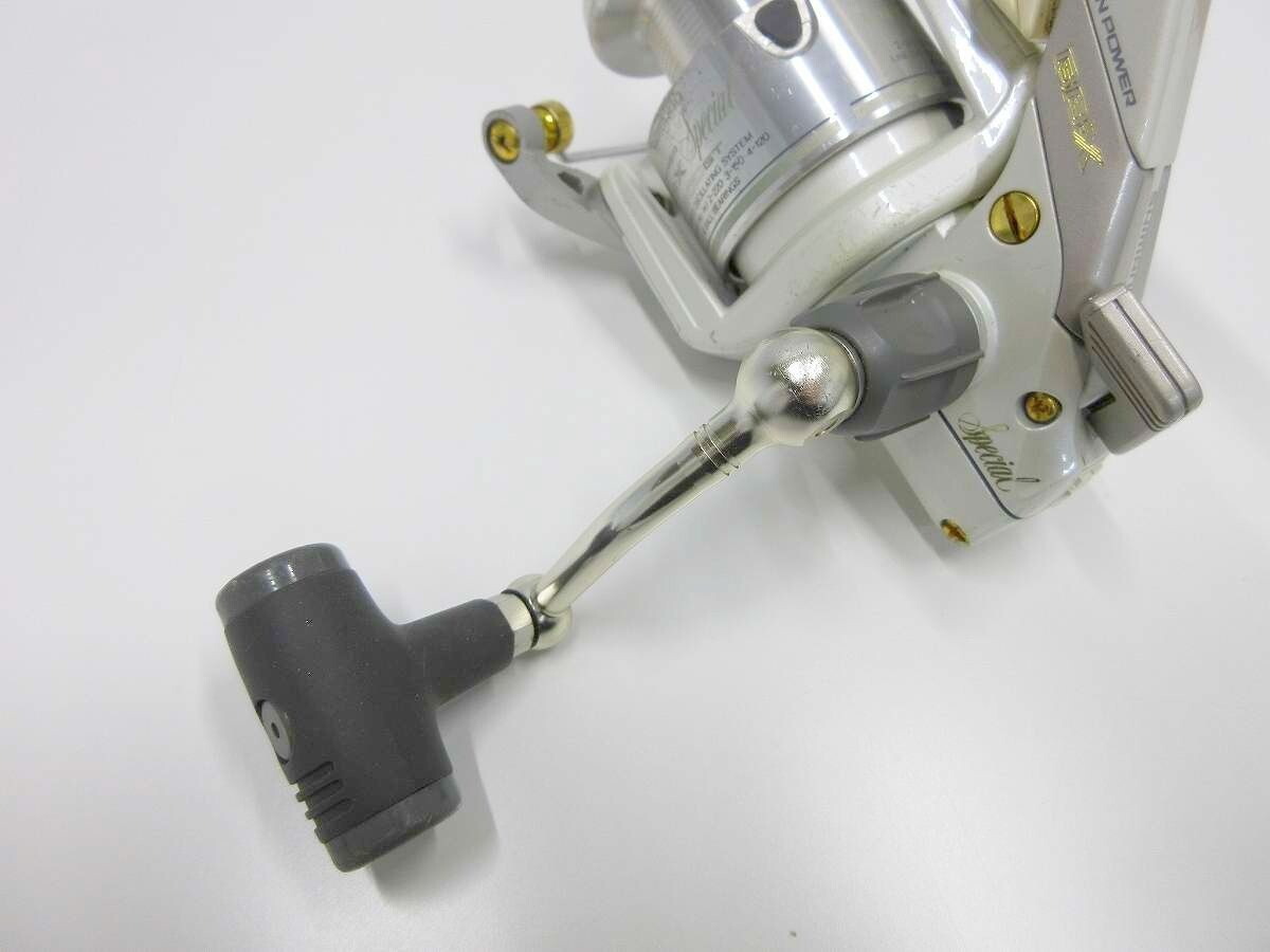 シマノ BB-X ツインパワー スペシャル 800GT　／管理AU1909／05