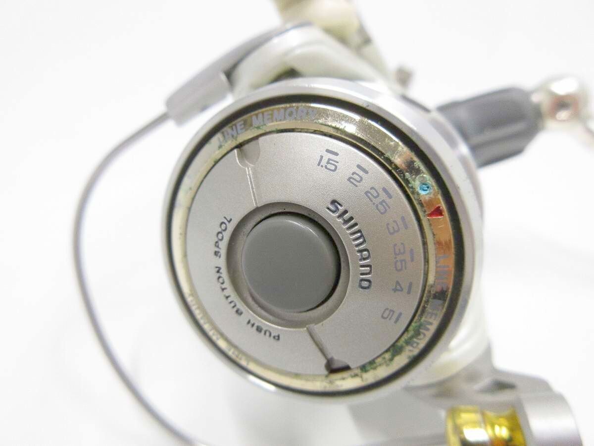 シマノ BB-X ツインパワー スペシャル 800GT?。芾鞟U1909／05