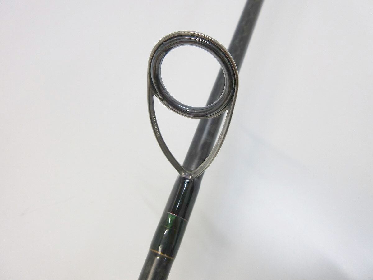 メガバス デストロイヤー F2?1/2-710XS ICBM　／管理AU7061／39