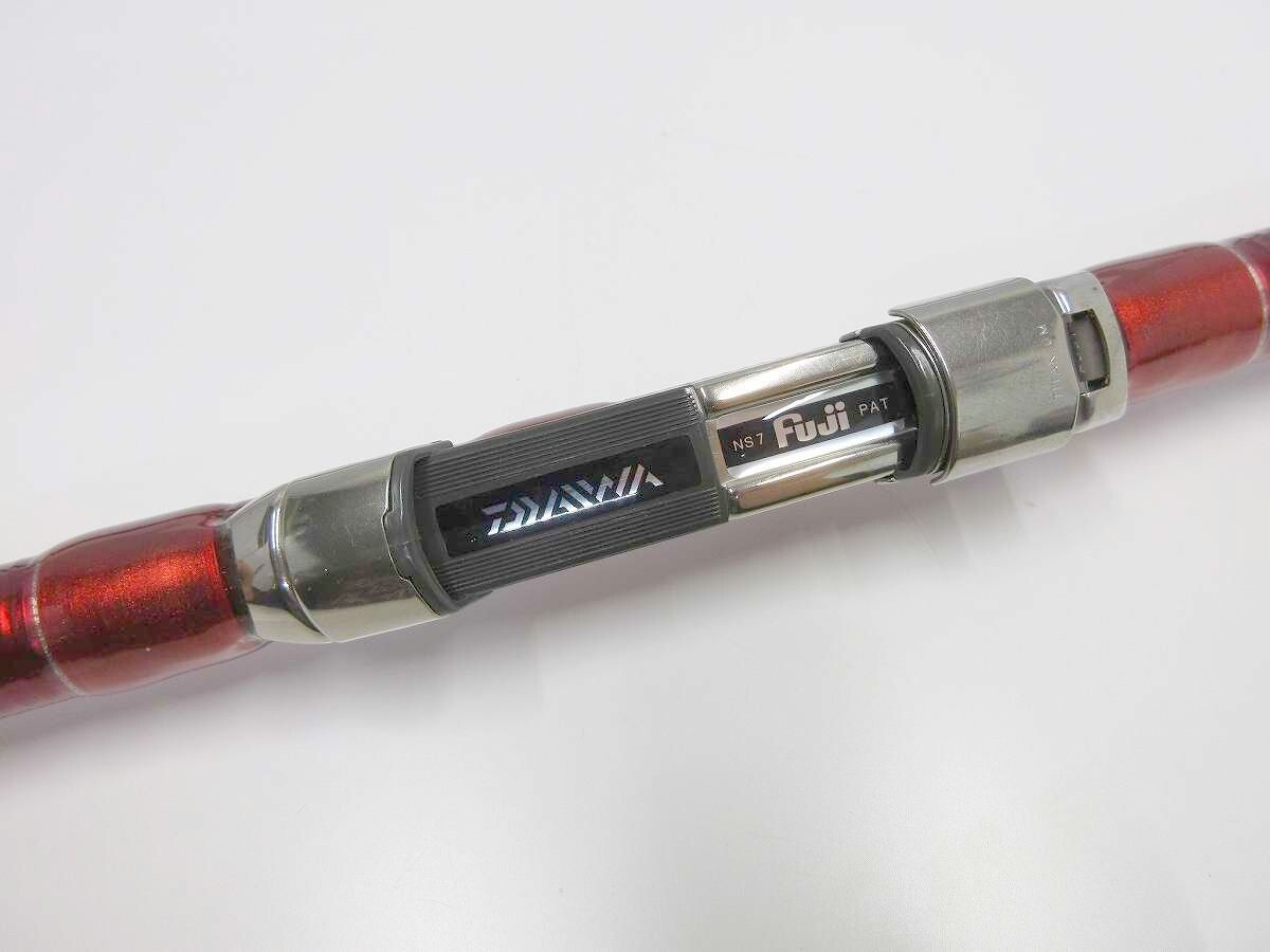 ダイワ プロキャスター 27-385　／管理AU7324／31_画像4