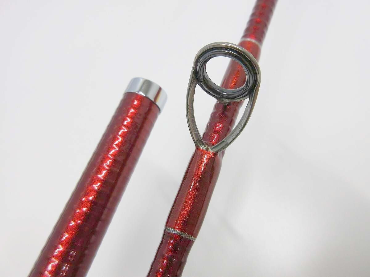 ダイワ プロキャスター 27-385　／管理AU7324／31_画像8