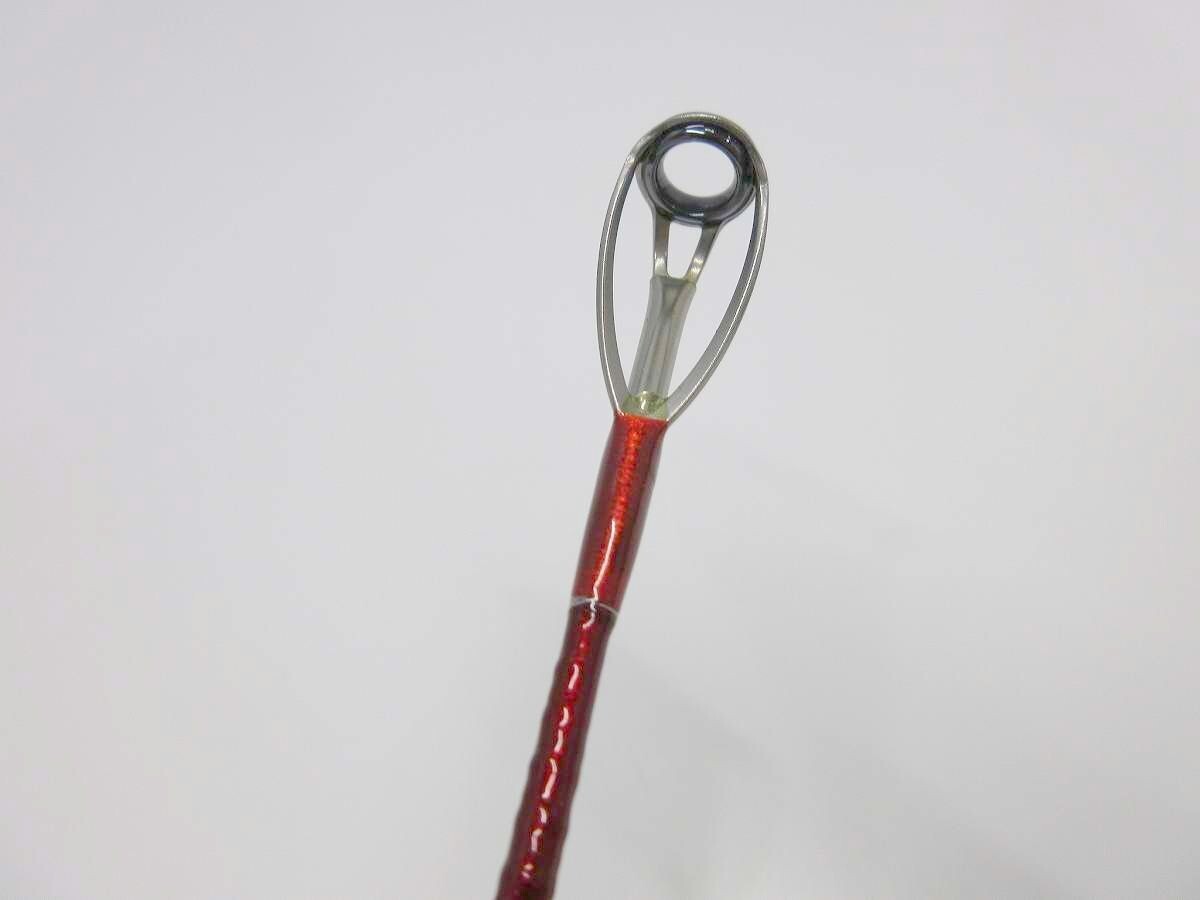 ダイワ プロキャスター 27-385　／管理AU7324／31_画像10