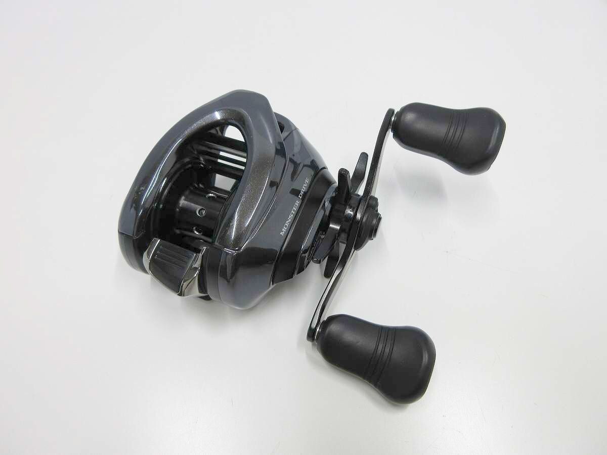 シマノ 18アンタレス DC MD XG 右巻き /管理AU5709/12_画像1