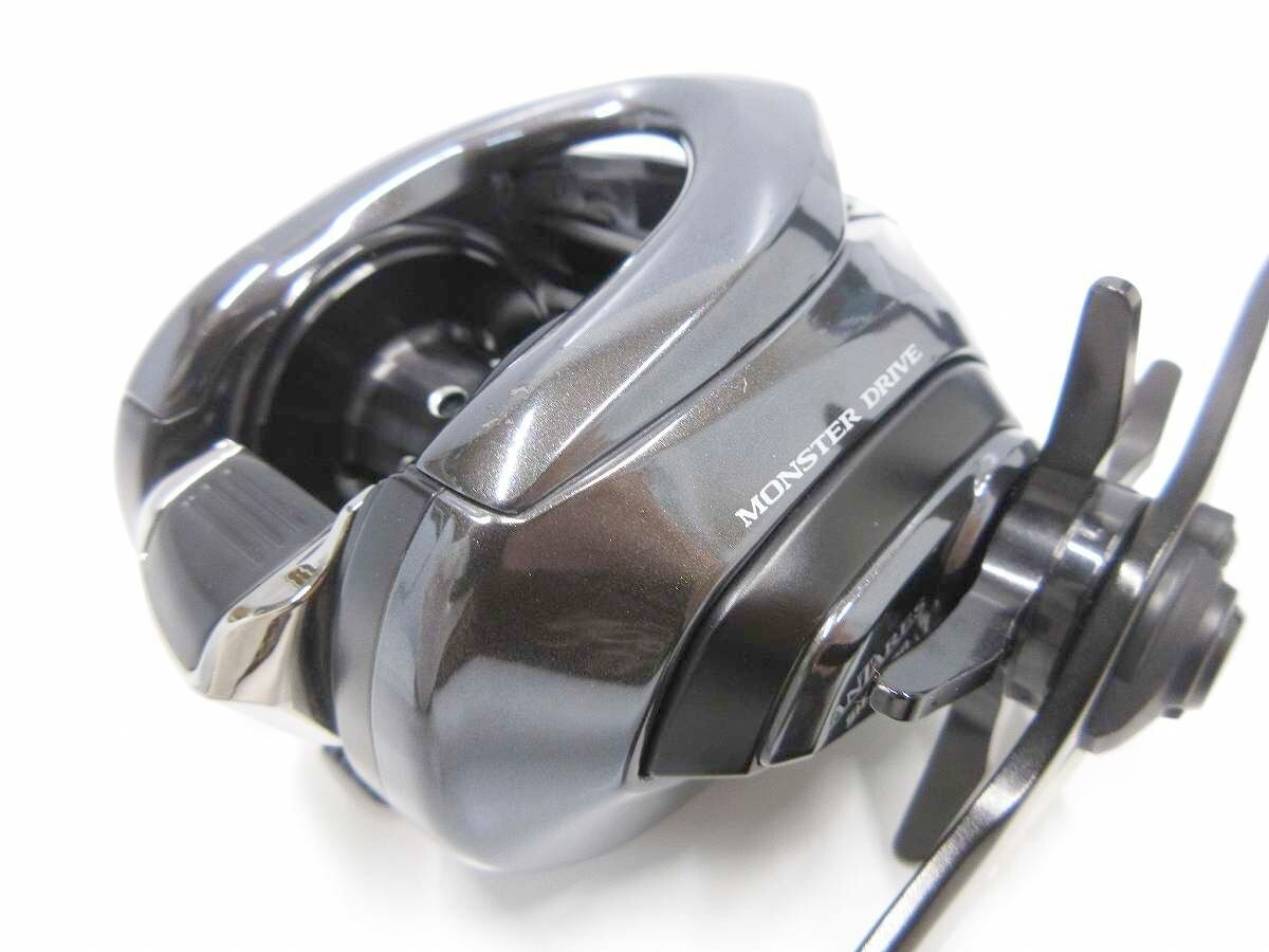 シマノ 18アンタレス DC MD XG 右巻き /管理AU5709/12_画像2