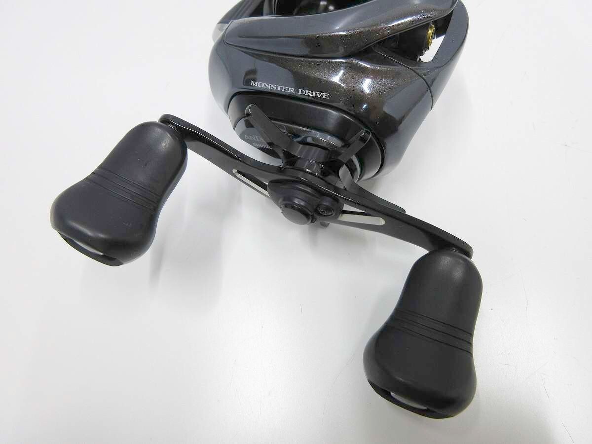 シマノ 18アンタレス DC MD XG 右巻き /管理AU5709/12_画像3