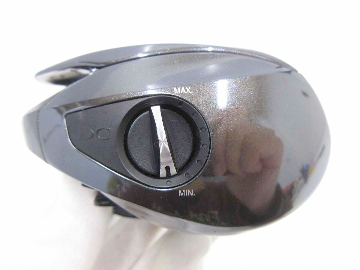 シマノ 18アンタレス DC MD XG 右巻き /管理AU5709/12_画像5