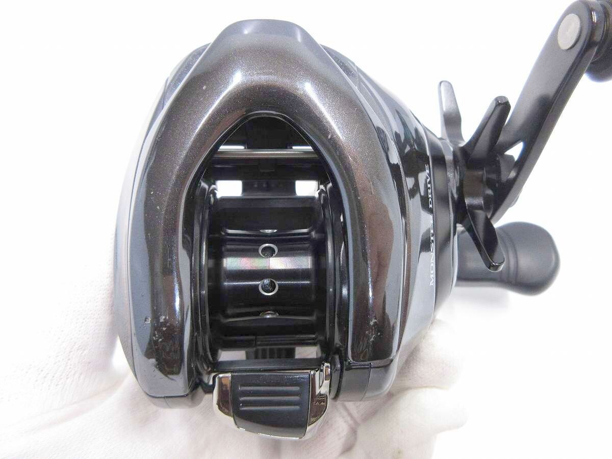 シマノ 18アンタレス DC MD XG 右巻き /管理AU5709/12_画像7
