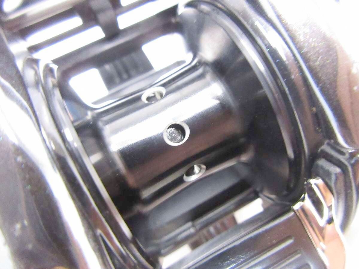 シマノ 18アンタレス DC MD XG 右巻き /管理AU5709/12_画像8