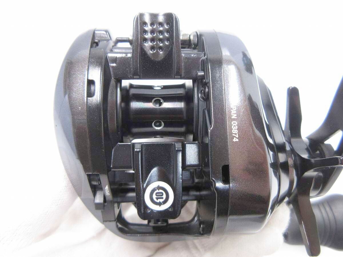 シマノ 18アンタレス DC MD XG 右巻き /管理AU5709/12_画像9