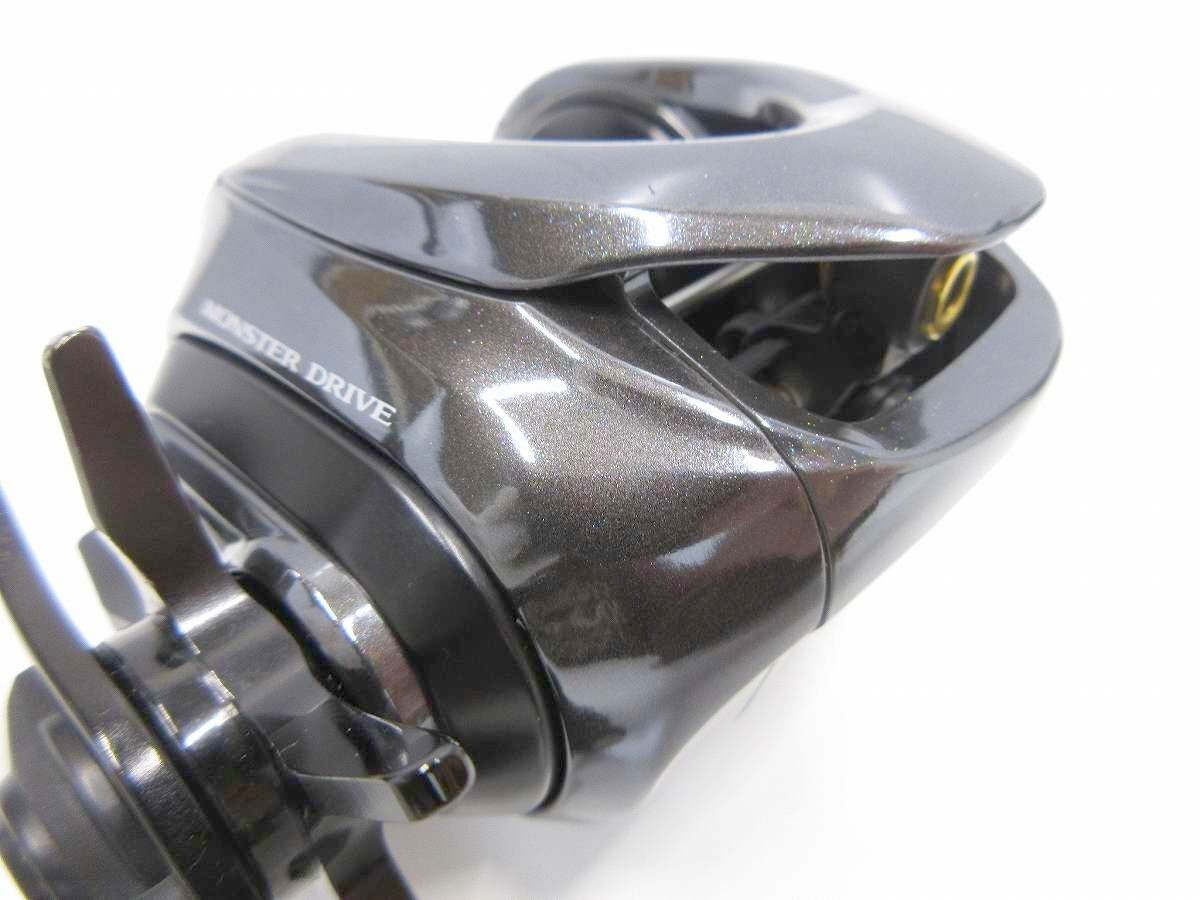 シマノ 18アンタレス DC MD XG 右巻き /管理AU5709/12_画像10