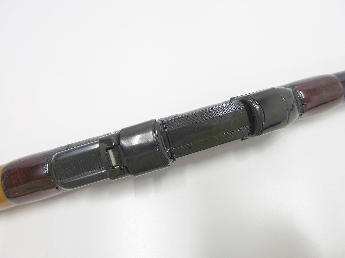  чёрный морской лещ ателье THE бамбук книга@ style ..книга@ состояние 5.5 сяку | управление AU7267|41