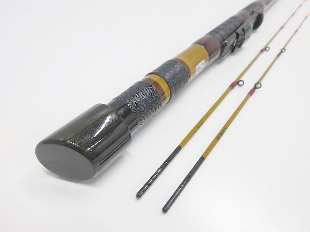  чёрный морской лещ ателье THE бамбук книга@ style ..книга@ состояние 5.5 сяку | управление AU7267|41