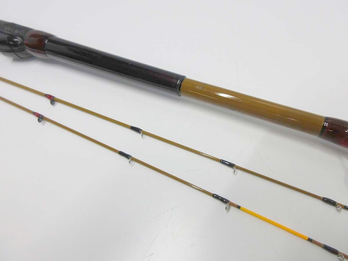  чёрный морской лещ ателье THE бамбук книга@ style ..книга@ состояние 5.5 сяку | управление AU7267|41