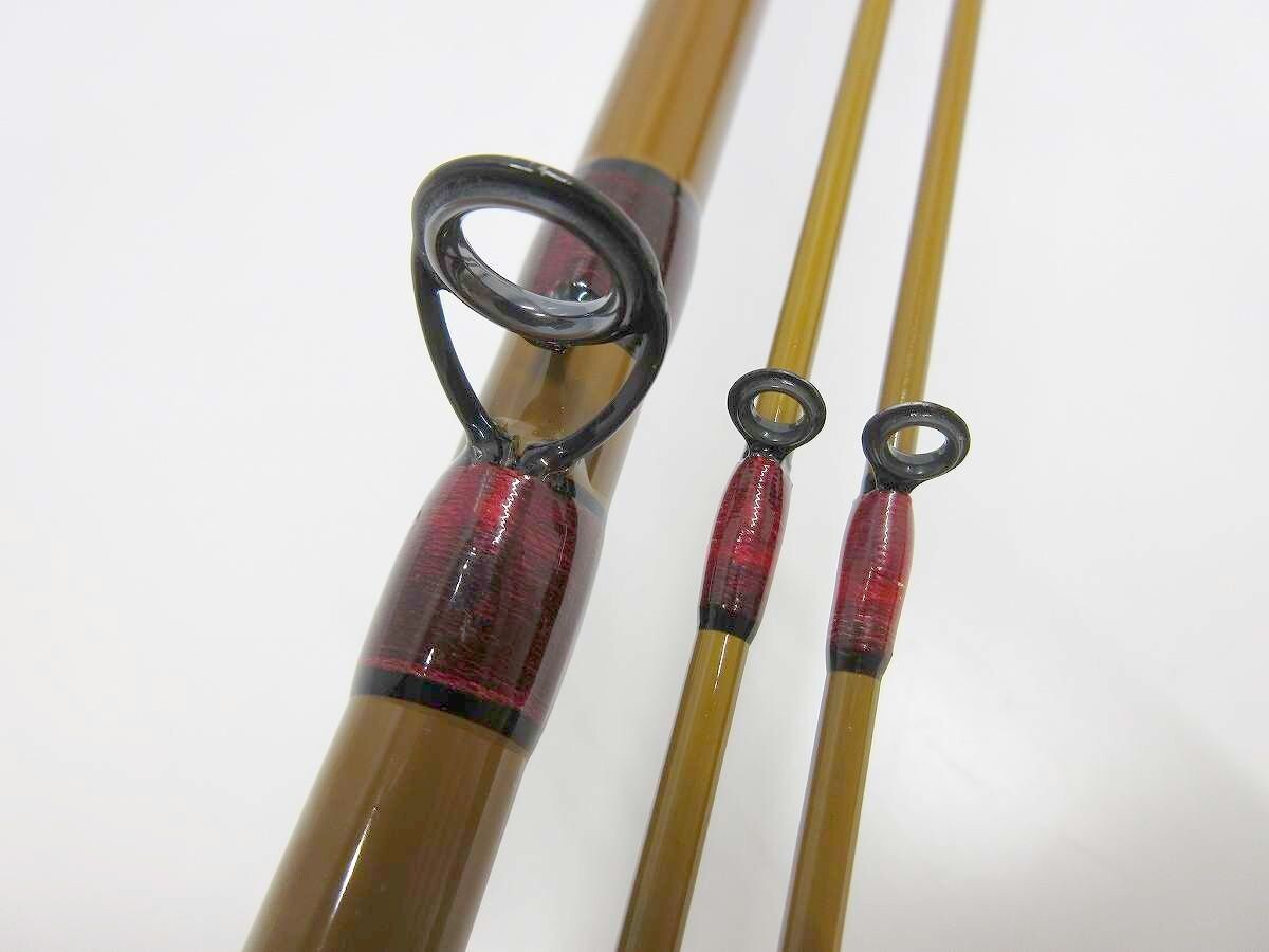  чёрный морской лещ ателье THE бамбук книга@ style ..книга@ состояние 5.5 сяку | управление AU7267|41