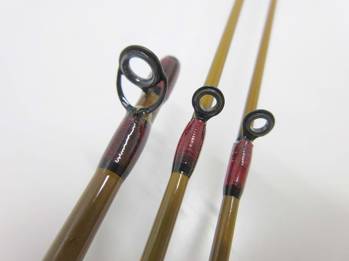  чёрный морской лещ ателье THE бамбук книга@ style ..книга@ состояние 5.5 сяку | управление AU7267|41