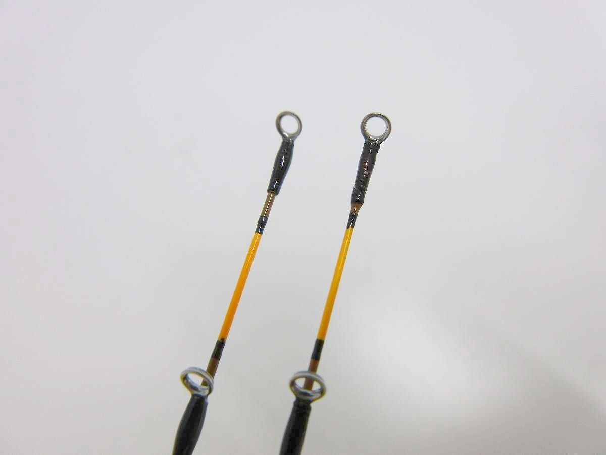  чёрный морской лещ ателье THE бамбук книга@ style ..книга@ состояние 5.5 сяку | управление AU7267|41