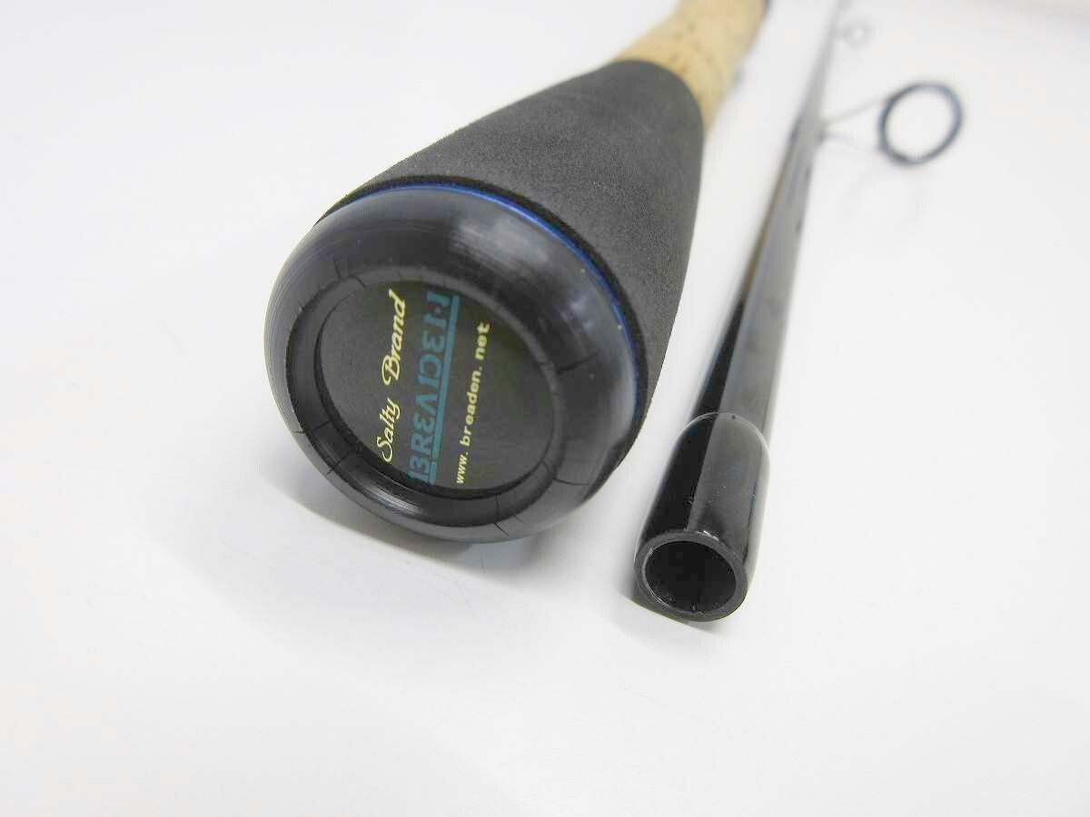 ブリーデン モンスターコーリング 79H /管理AU7528/38_画像5