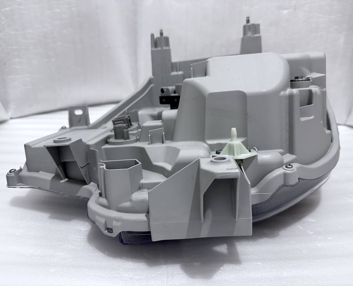 прекрасный товар повреждение нет Suzuki оригинальный DA16T поздняя версия левый LED передняя фара передняя фара Carry Carry Carry X ограниченный KOITO100-593CA 35320-82MC0