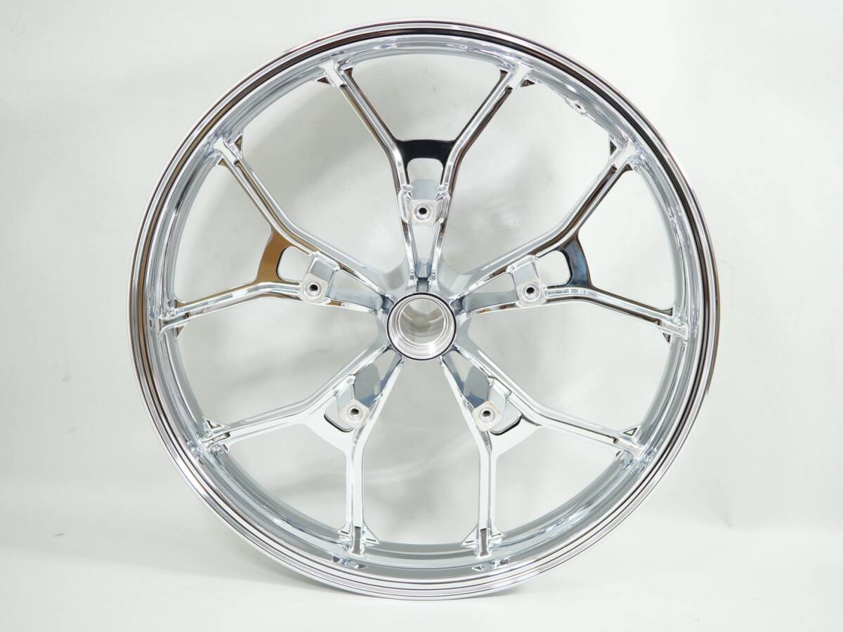 p23 новый товар! Harley Davidson опция Performance колесо FLTRX FLHX Road Glide Street g ride передний задний