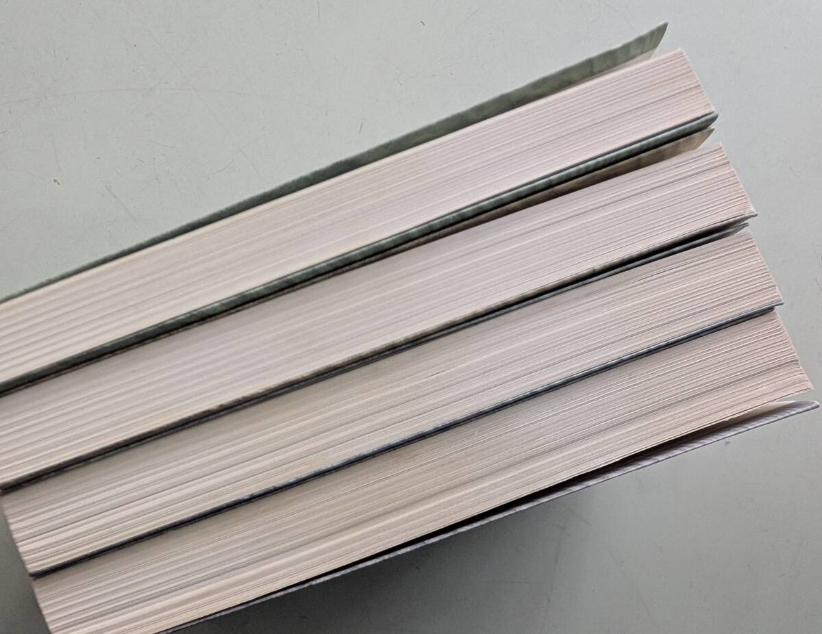 砂の城 全巻 全4巻 完結 コミック セット 一条ゆかり_画像2