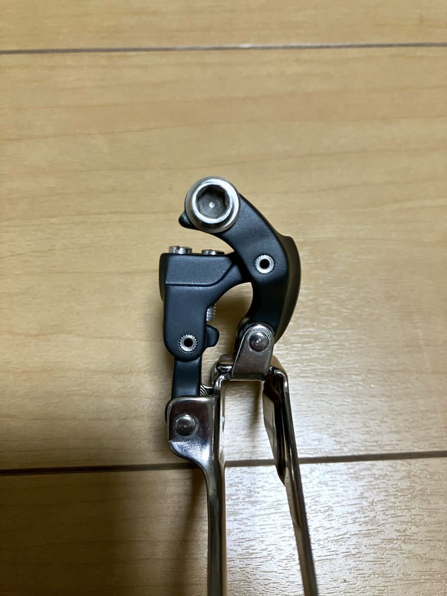 SHIMANO DURA-ACE FD-7900 直付け シマノ デュラエース フロントディレーラー