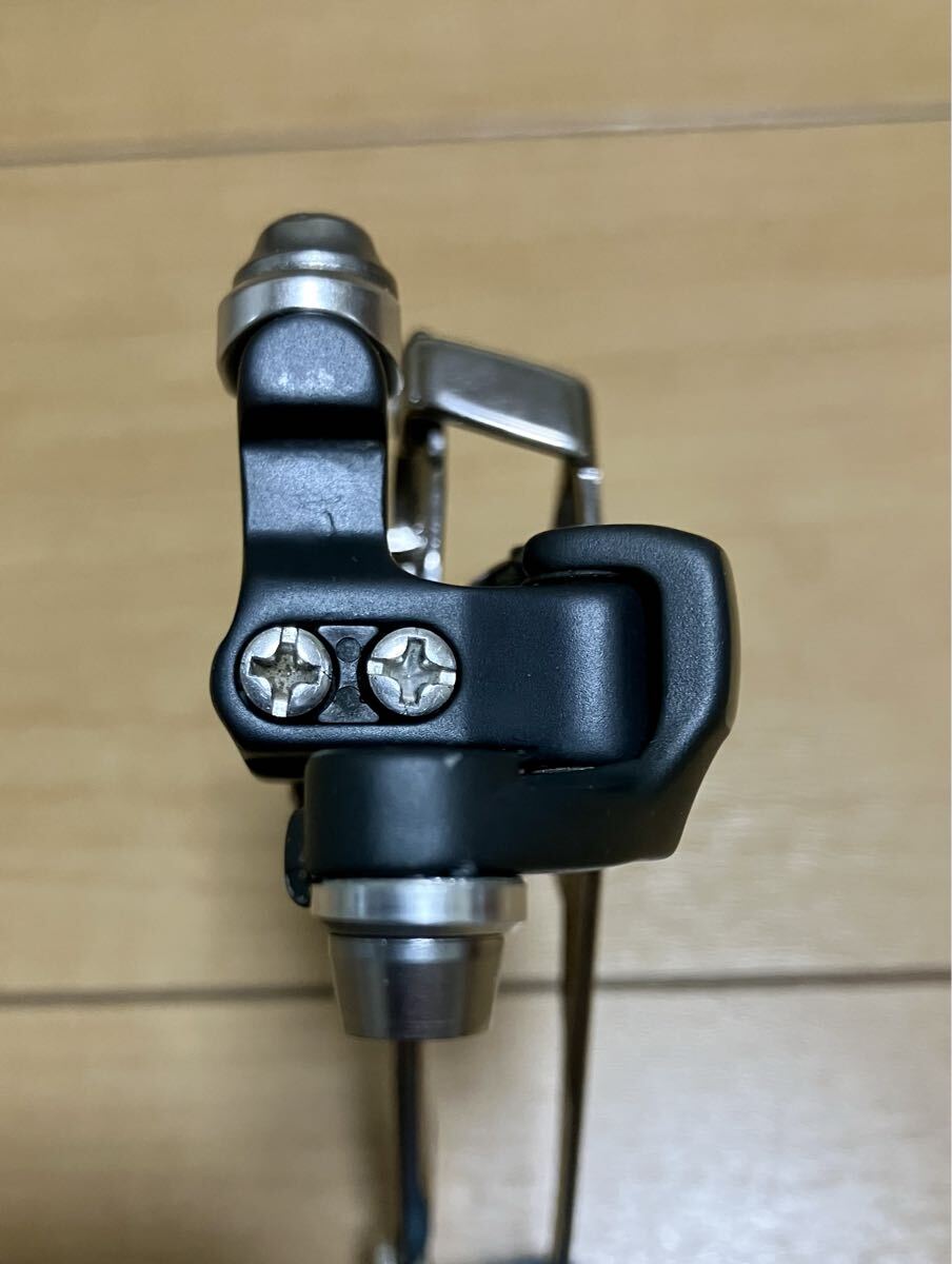 SHIMANO DURA-ACE FD-7900 直付け シマノ デュラエース フロントディレーラー