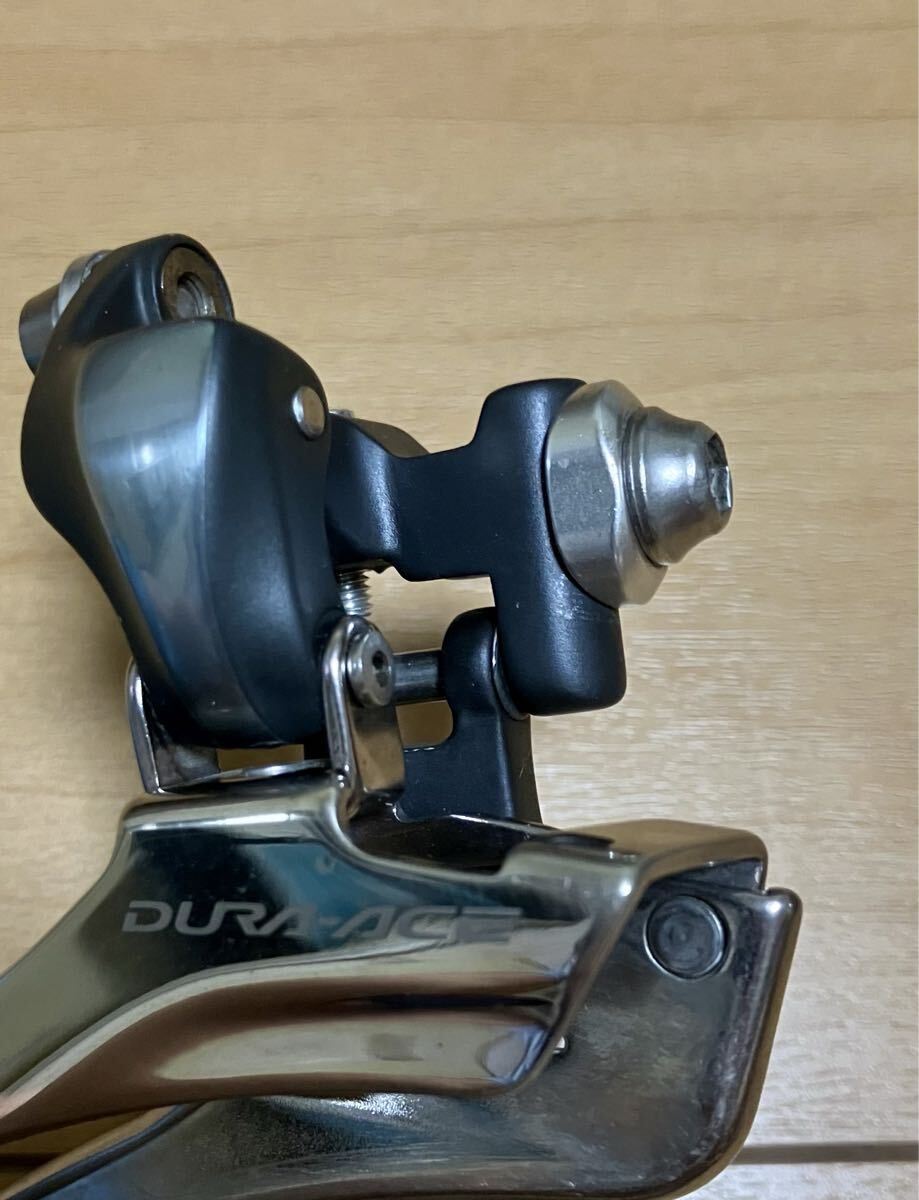 SHIMANO DURA-ACE FD-7900 直付け シマノ デュラエース フロントディレーラー