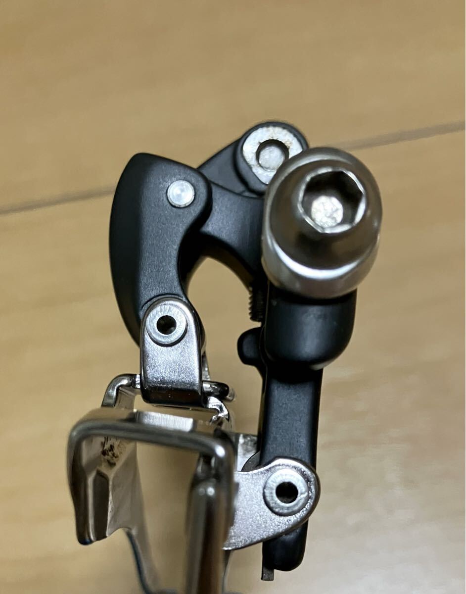 SHIMANO DURA-ACE FD-7900 直付け シマノ デュラエース フロントディレーラー